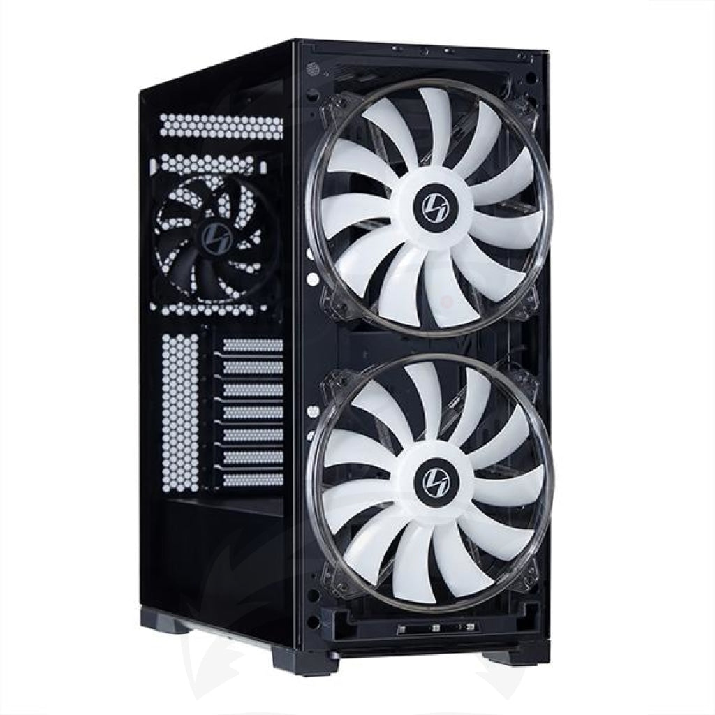 Lian Li Lancool 215 ARGB GAMING CASE Lian Li Lancool 215 ARGB GAMING CASE